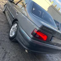 پرشیا مدل۸۴ عروسک|خودرو سواری و وانت|ارومیه, |دیوار