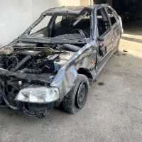 فروش پارس مدل 78انژکتور|خودرو سواری و وانت|سقز, |دیوار