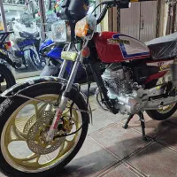 هندا نیکتاز200 جفت دیسک  همه رنگ