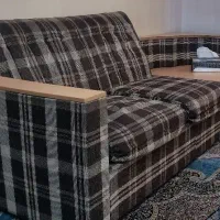 مبل ال|مبلمان خانگی و میز عسلی|تهران, هفت چنار|دیوار