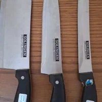 چاقو اشپزخانه