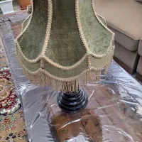 فروش اباژور بلند وکوتا|چراغ خواب و آباژور|یزد, |دیوار