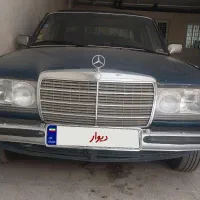 بنز ۲۳۰ یی
