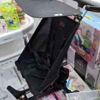 کالسکه برند kidiسبک ومناسب سیسمونی درحد خیلی نو