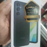 سامسونگ a16 رم شش در حد صفر