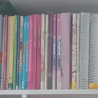 کتاب کنکور انسانی