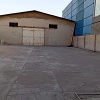 اجاره ۱۵۰۰ متری در شهرک رزمندگان