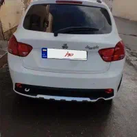 کویک اس مدل ۴۰۲ بدون رنگ|خودرو سواری و وانت|سنندج, |دیوار