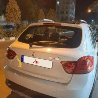 کوییک GXRL دارای رینگ بدون نقطه سقف مشکی|خودرو سواری و وانت|مشهد, فرهنگیان (شهرک غرب)|دیوار