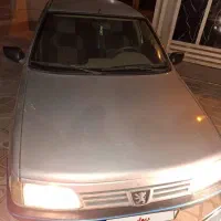 405مدل 94دوگانه شرکت|خودرو سواری و وانت|قزوین, |دیوار