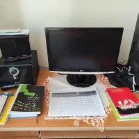 کامپیوتر شخصی