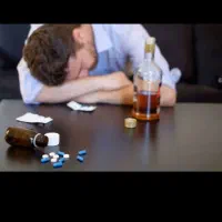 ترک اعتیاد بدون بستری شدن ‌ کاملا گیاهی