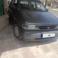 پراید فروشی سالم