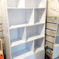 قفسه کمد|فروشگاه و مغازه|ساری, |دیوار