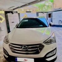 سانتافه ۲۰۱۶ فول اروپا mpi