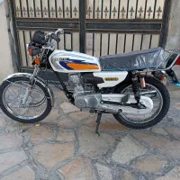 موتور۱۲۵مدل۹۱