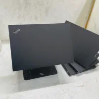 لپتاپ لنوو t495s گرافیکدار سری اسلیم هشت هسته ای|رایانه همراه|اهواز, طالقانی|دیوار