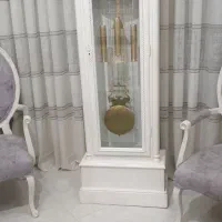 تمیز کاملا سالم|ساعت دیواری و تزئینی|کرج, فاز ۴ مهرشهر|دیوار