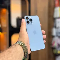 اپل iPhone 13 Pro Max با حافظهٔ ۲۵۶ گیگابایت