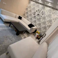 مبل ال|مبلمان خانگی و میز عسلی|شیراز, آزادگان|دیوار