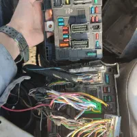 تعمیرات تخصصی ایسیو ایربگ abs تعریف ریموت|خدمات موتور و ماشین|تبریز, |دیوار