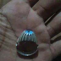 نقره 125.|کلکسیون اشیاء عتیقه|شادگان, |دیوار