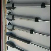 جک پارکینگی (درب اتوماتیک)،کرکره برقی|مصالح و تجهیزات ساختمان|تبریز, |دیوار