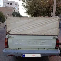 پیکان وانت|خودرو سواری و وانت|میاندوآب, |دیوار