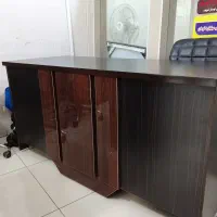 میز مدیریت|دفتر کار|اندیشه, اندیشه فاز ۱|دیوار