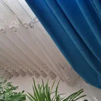 پرده|پرده، رانر، رومیزی|آزادشهر, |دیوار