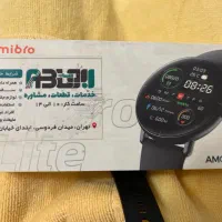 ساعت هوشمند میبرو|ساعت|مشهد, گاز|دیوار