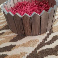 باکس چوبی|صنایع دستی و سایر لوازم تزئینی|تبریز, |دیوار