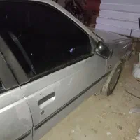 پژو۴۰۵مدل۸۶