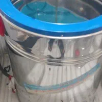 فروش وپخش پتوشورهای سبا|ماشین لباسشویی و خشک‌کن لباس|هشتگرد, هشتگرد قدیم|دیوار