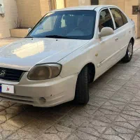هیوندا ورنا