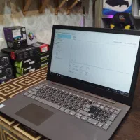 ۲عدد لپتاپ لنوو lenovo  نسل ۱۰ و ۷ تمیز و کم‌کار