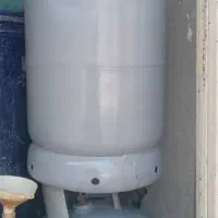 کپسول گاز