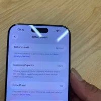 گوشی ایفون ۱۶ پرومکس|موبایل|بوشهر, |دیوار