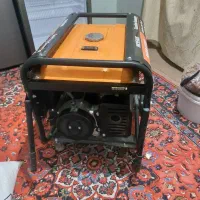 موتور برق نو7.5کیلو|ابزارآلات|شیراز, زرهی|دیوار