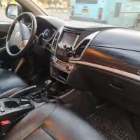 نیوکوراندو ۲۰۱۵ استثنایی.بدنه و فنی بسیار سالم|خودرو سواری و وانت|تهران, کامرانیه|دیوار