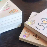 کتاب داستان