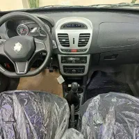 کوییک gxr تیپ L|خودرو سواری و وانت|بهارستان, |دیوار