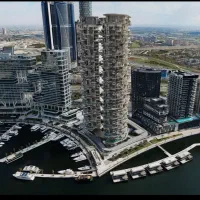 پیش فروش برج لوکس واحد های متنوع ، وام ، تهاتر