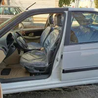 پژو پارس tu5مدل99