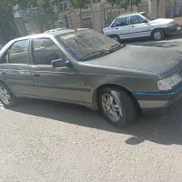 پژو405استثنایی مدل90 دوگانه|خودرو سواری و وانت|نیک شهر, |دیوار