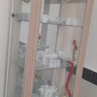 گنجه|بوفه، ویترین، کنسول|تایباد, |دیوار