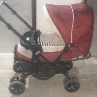 کالسکه وکریردلیجان