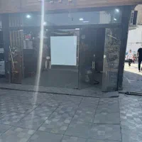 اجاره مغازه ۳۰ متری در کارواش مدرن|اجارهٔ مغازه و غرفه|تهران, تهرانسر شمالی|دیوار