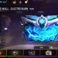 اکانت فری فایر ۶۴|کنسول، بازی ویدئویی و آنلاین|مرند, |دیوار