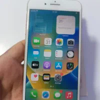 گوشی اپل 8PLUS.  تخفیف خورد
